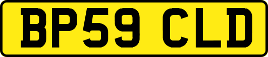 BP59CLD
