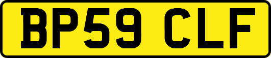 BP59CLF