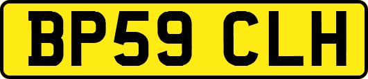 BP59CLH