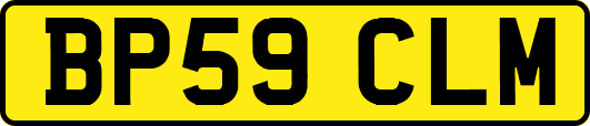 BP59CLM