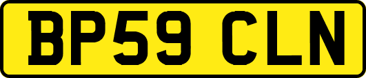 BP59CLN