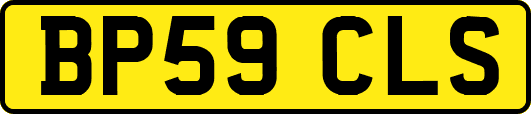 BP59CLS