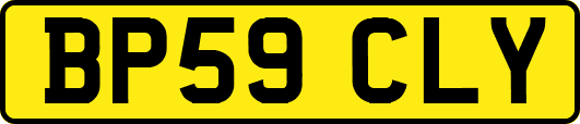 BP59CLY