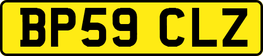 BP59CLZ