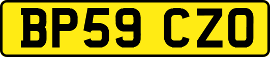 BP59CZO