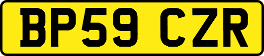BP59CZR