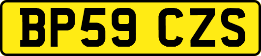 BP59CZS