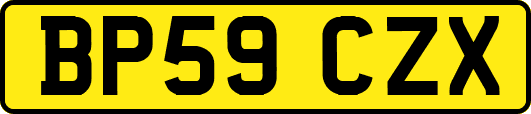 BP59CZX