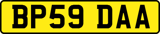 BP59DAA