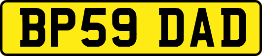 BP59DAD
