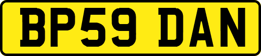BP59DAN