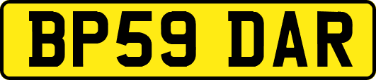 BP59DAR