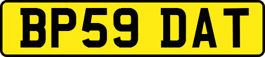 BP59DAT