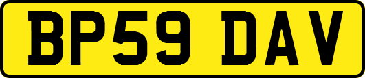 BP59DAV