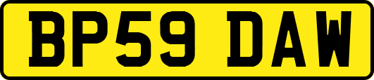 BP59DAW