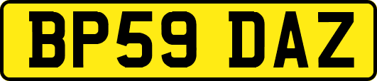 BP59DAZ