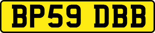 BP59DBB