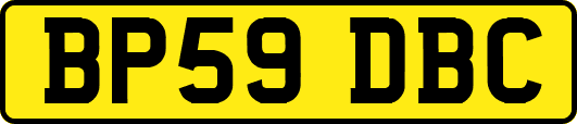 BP59DBC