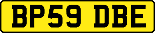 BP59DBE