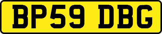 BP59DBG