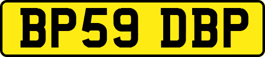 BP59DBP