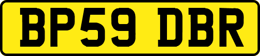BP59DBR