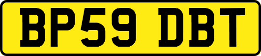 BP59DBT