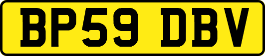 BP59DBV