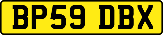 BP59DBX