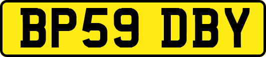 BP59DBY