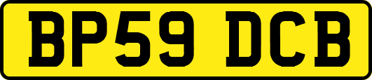 BP59DCB