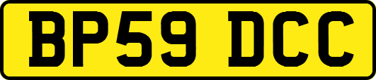 BP59DCC