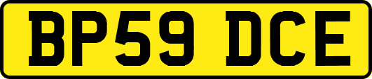 BP59DCE