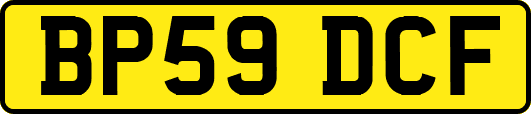 BP59DCF