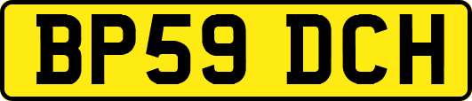 BP59DCH