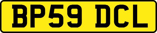 BP59DCL
