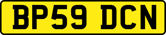 BP59DCN