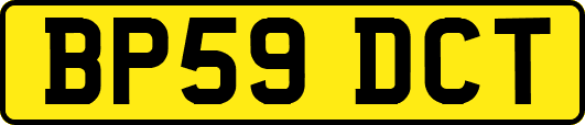 BP59DCT