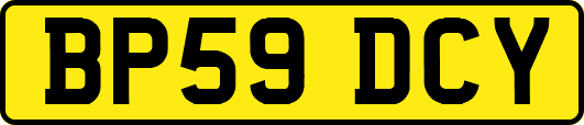 BP59DCY