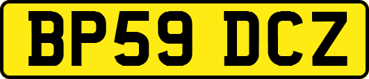 BP59DCZ