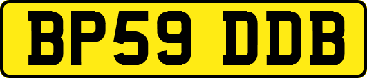BP59DDB
