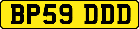BP59DDD