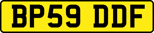 BP59DDF