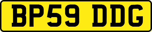 BP59DDG