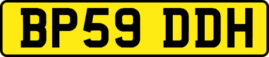 BP59DDH