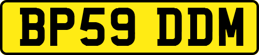 BP59DDM