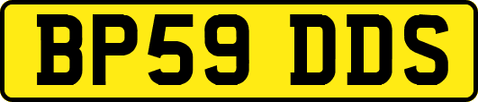 BP59DDS