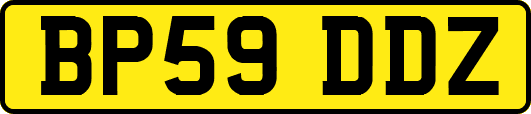 BP59DDZ