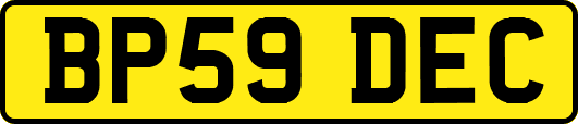 BP59DEC