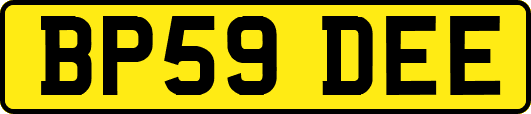 BP59DEE